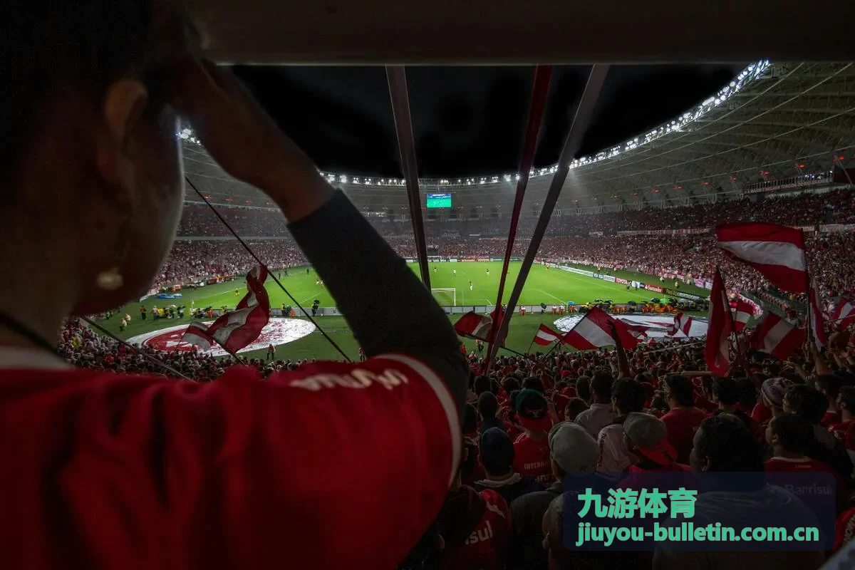 九游体育记录运动场景的专题图片
